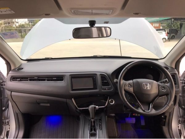 Honda HR-V 1.8 E Auto 2019 รูปที่ 3